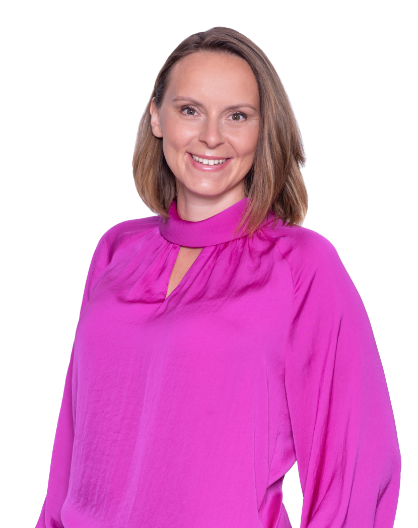 ANNA DOŁĘGOWSKA-KOWALSKA