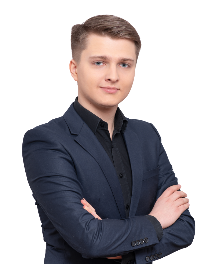 ADAM GORZKOWSKI