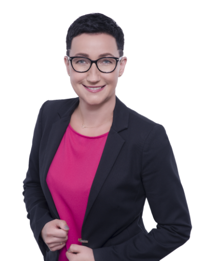 JUSTYNA SUBCZYŃSKA-PAPUDA