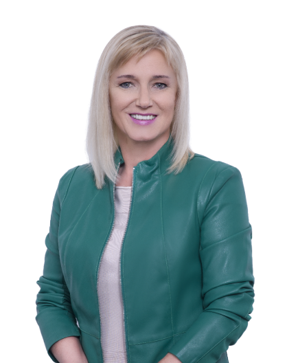 MARCJANNA PRZYCHOCKA